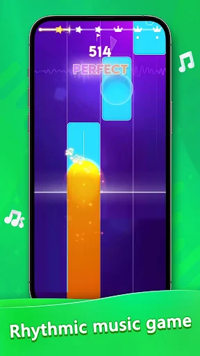 Beat Piano - Music EDM screenshot