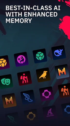 AI Dungeon: RPG & Story Maker screenshot