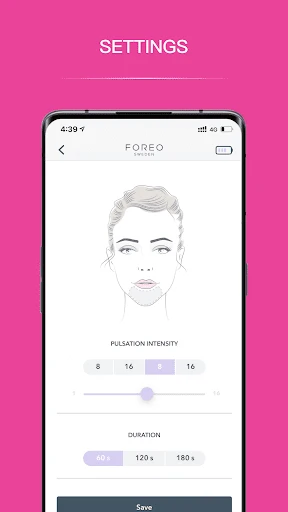 FOREO For You screenshot