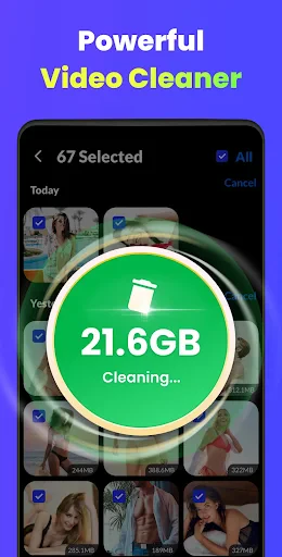 Video Downloader - HD & Easy screenshot