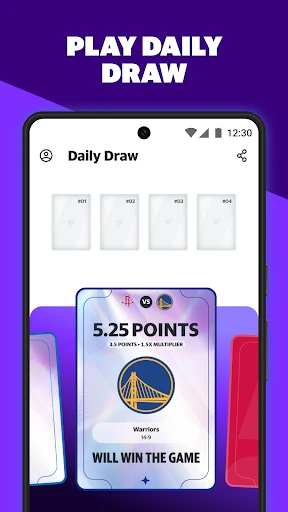 Yahoo Sports: Scores & News screenshot