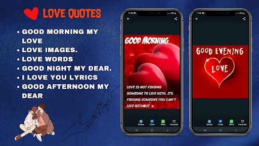 Good Morning Wishes screenshot