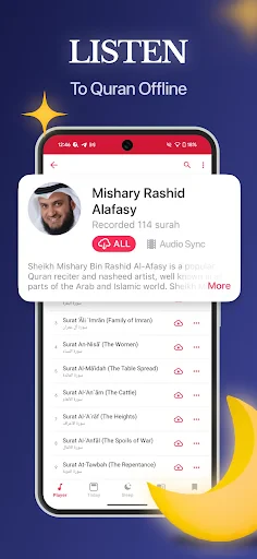Quran Pro: Read the Holy Quran screenshot