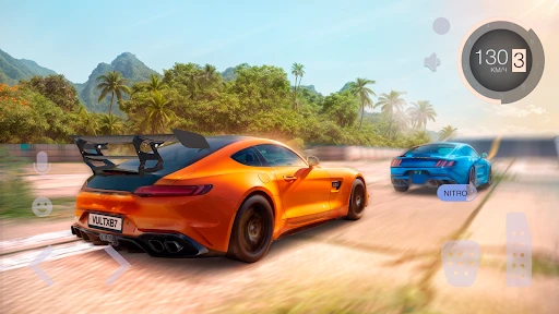 Tuning Club Online: Car Racing screenshot