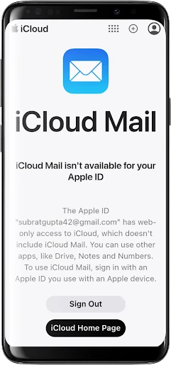 iSync Premium: All iCloud Apps screenshot