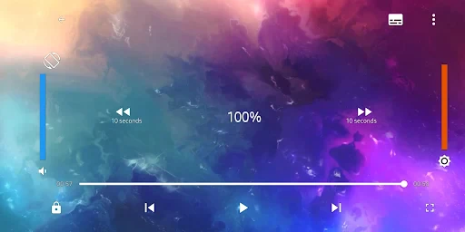 Pi Video Player - Media Player screenshot