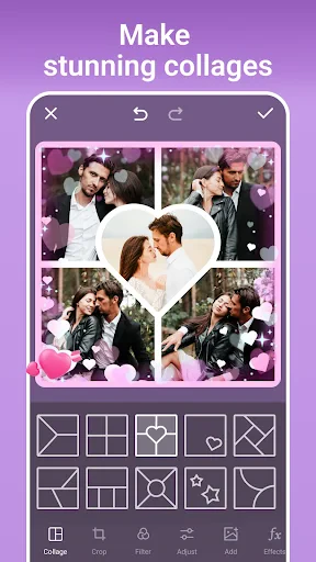 AI Photo Editor - PhotoArt screenshot