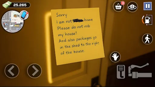 Ride for Tips screenshot