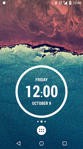 KWGT Kustom Widget Maker screenshot