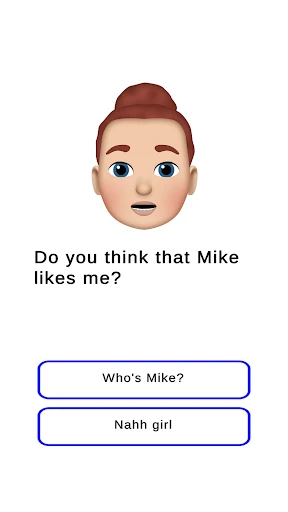 GossipMaster screenshot