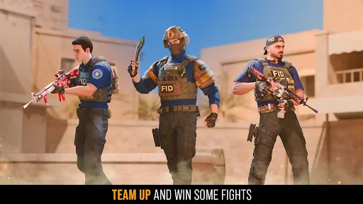 Standoff 2 screenshot