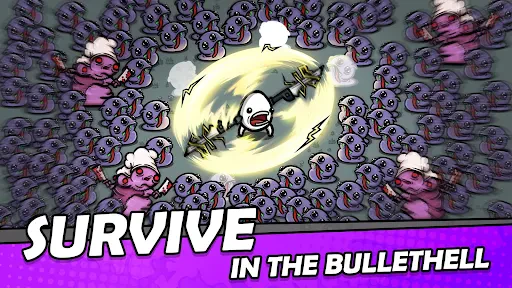 Brotato: Premium screenshot