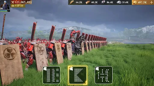 Realm of Mystery screenshot