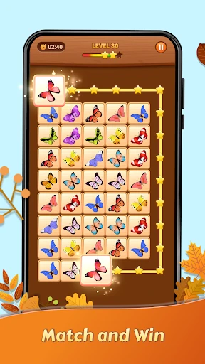 Onet Puzzle - Tile Match Game screenshot