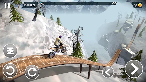 Stunt Bike Extreme screenshot