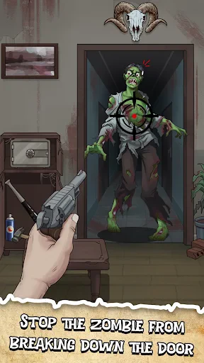 Nightmare Puzzles: The Unknown screenshot