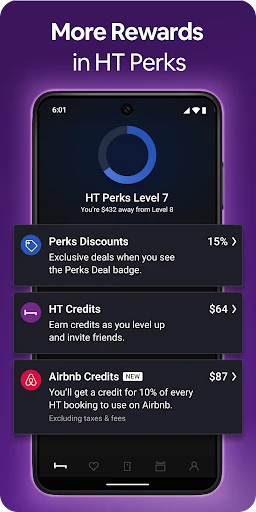 HotelTonight: Hotel Deals screenshot