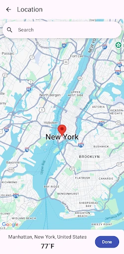 Thermometer++ Room Temperature screenshot