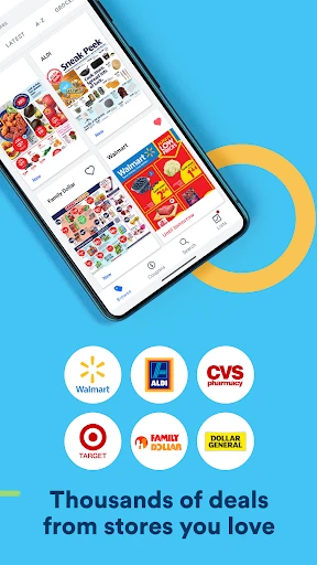 Flipp: Shop Grocery Deals screenshot