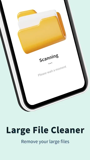 Clean Planner screenshot