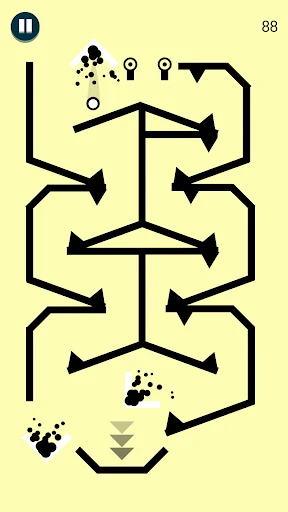 Go Escape! - Casual Ball Games screenshot