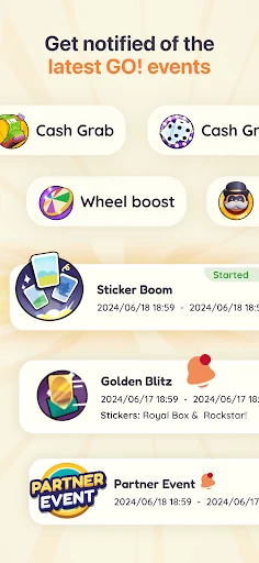 StickerHub - GO Stickers screenshot