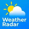 Live Weather Radar Launcher