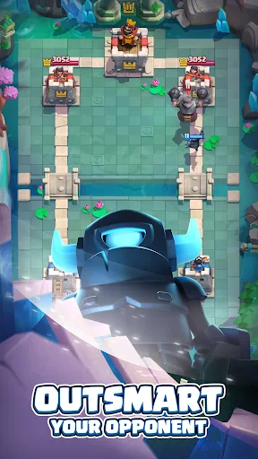 Clash Royale screenshot