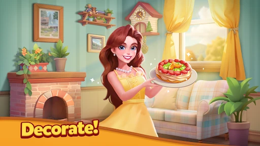 Tile Family®:Match Puzzle Game screenshot
