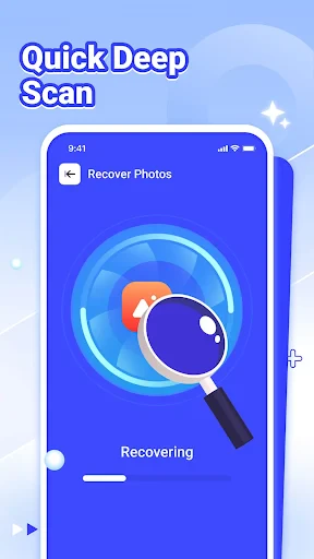 Photo Recover-File Recovery screenshot