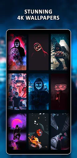 4K, HD Wallpapers | Background screenshot