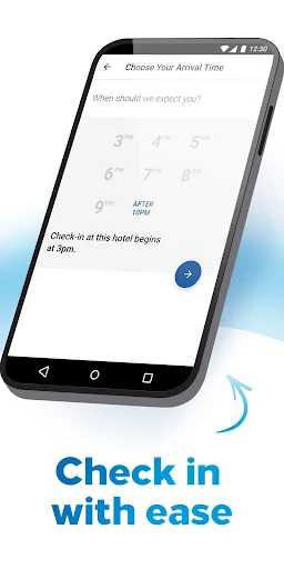 Hilton Honors: Book Hotels screenshot