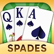 Spades Stars - Card Game icon