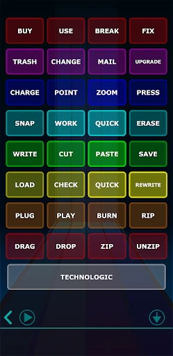 iDaft Jamming-Daft Punk Sounds screenshot