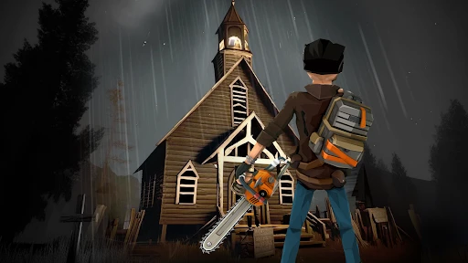 The Walking Zombie 2: Shooter screenshot
