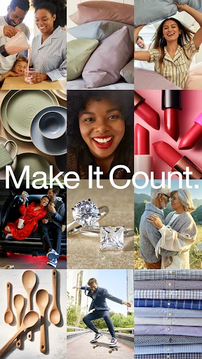 JCPenney – Shopping & Deals screenshot