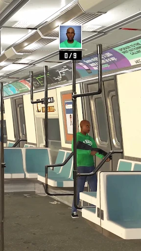 Agent Hunt – Hitman Shooter screenshot