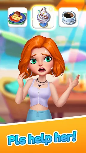 Cooking World® Restaurant Game screenshot