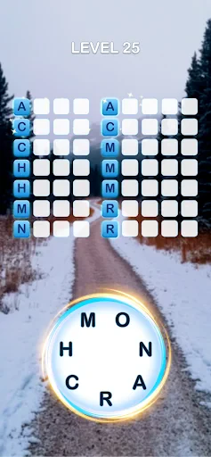 Word Trip - Word Puzzle Game screenshot