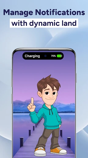 Control Center - Panel Plus screenshot
