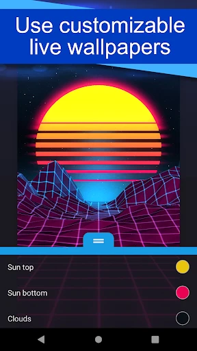 Wallpaper Engine screenshot