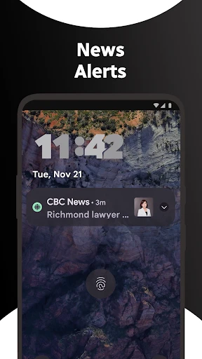 CBC News: Breaking & Local screenshot