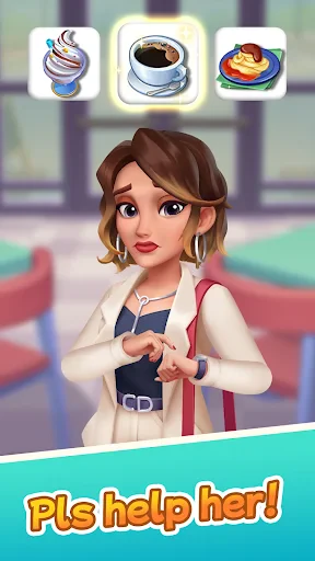 Cooking World® Restaurant Game screenshot