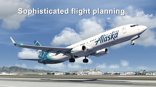 Aerofly FS Global screenshot