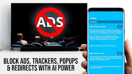 TV Cast Pro for Samsung TV screenshot