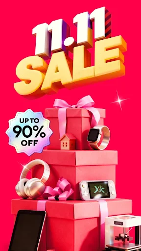 AliExpress - Shopping App screenshot