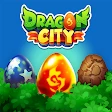 Dragon City: Mobile Adventure icon