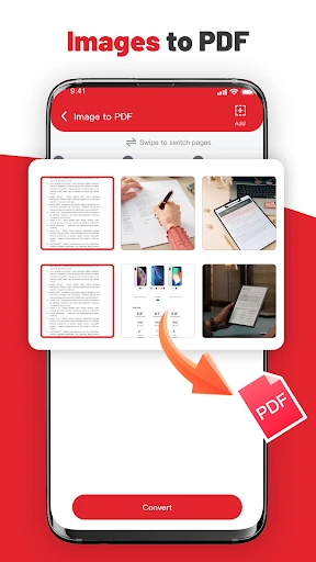 AI PDF Reader-All File Readers screenshot