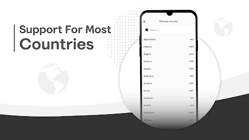 NumberBox: Caller ID screenshot