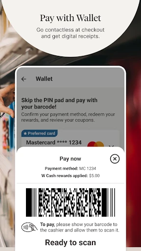 Walgreens screenshot